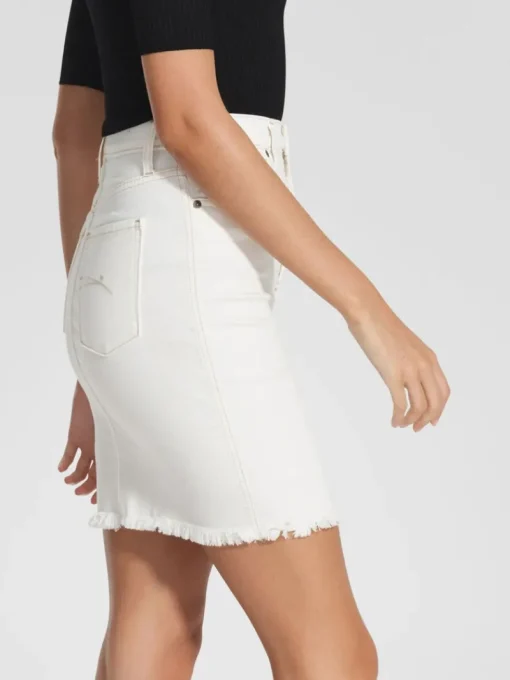 Nobody Denim - SIREN SKIRT COMFORT NATURAL