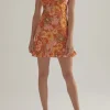 Ownley - Isla Dress (Summer Floral)