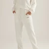 Ownley - Jamie Jumper White