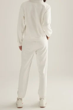Ownley - Jamie Jumper White