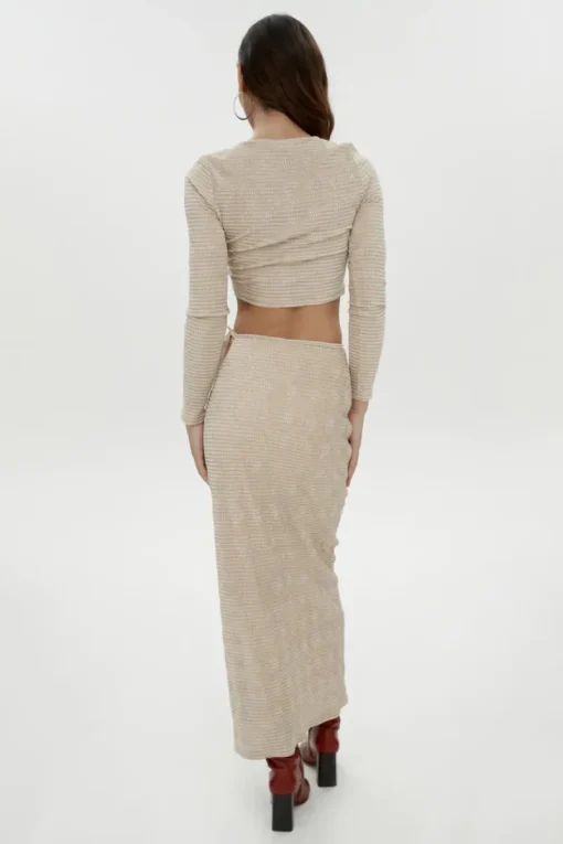 Women Ownley - Kirby Top (Nude)
