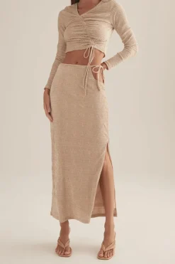 Women Ownley - Kirby Top (Nude)