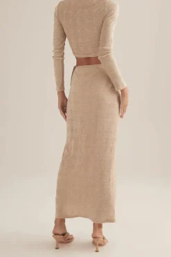 Women Ownley - Kirby Top (Nude)