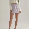 Ownley - Mimi Cardigan (White)