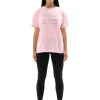 Women PE Nation - HEADS UP TEE (LOTUS)
