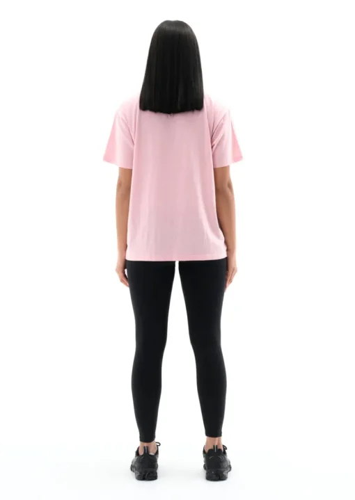 Women PE Nation - HEADS UP TEE (LOTUS)