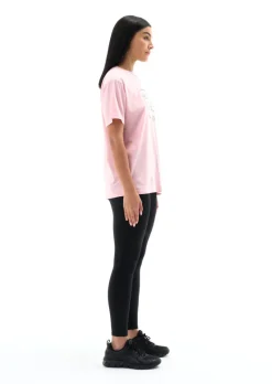Women PE Nation - HEADS UP TEE (LOTUS)