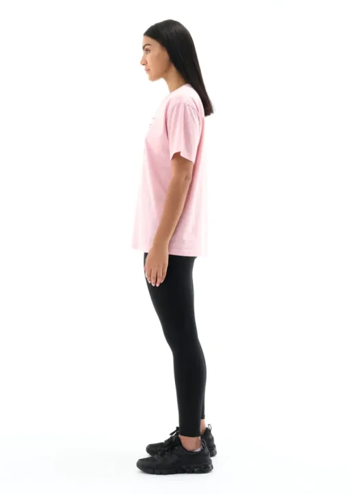 Women PE Nation - HEADS UP TEE (LOTUS)