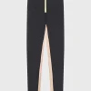 Women PE Nation - Rudimental Legging (Black)