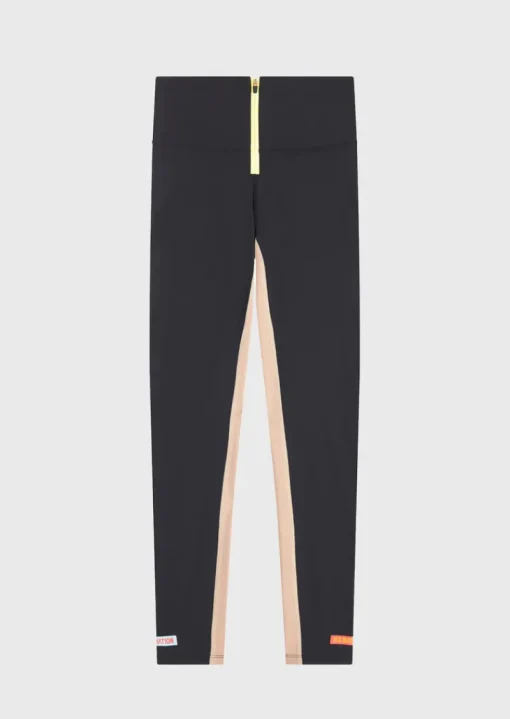 Women PE Nation - Rudimental Legging (Black)