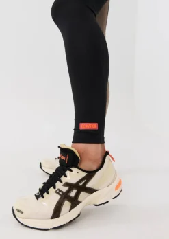 Women PE Nation - Rudimental Legging (Black)