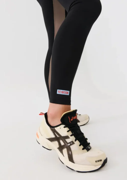 Women PE Nation - Rudimental Legging (Black)