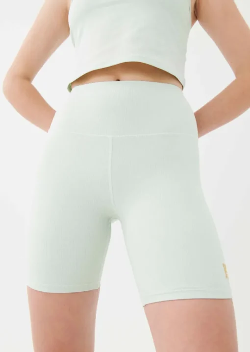Women PE Nation - Universal Short (Celadon)