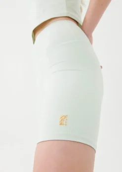Women PE Nation - Universal Short (Celadon)