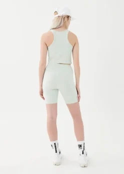 Women PE Nation - Universal Short (Celadon)