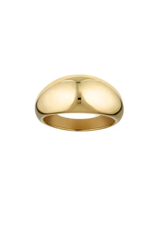 Women Porter Jewellery - BUBBLE RING (THICK)