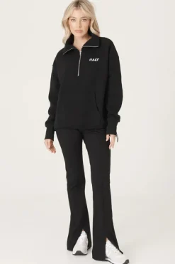 RAEF The Label - Bobbie Sweater (Black)