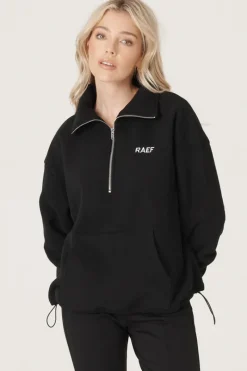 RAEF The Label - Bobbie Sweater (Black)