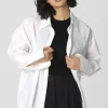 Women RAEF The Label - Luna Shirt (White)