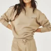 Remain - LOGO CREW (DESERT) FINAL SALE