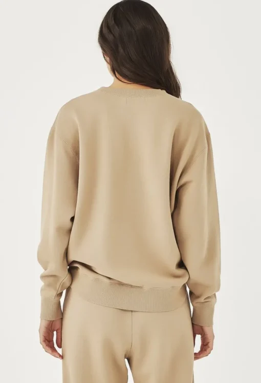 Remain - LOGO CREW (DESERT) FINAL SALE
