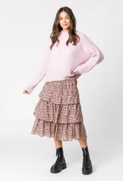 Remain - Neva Knit (Primrose)
