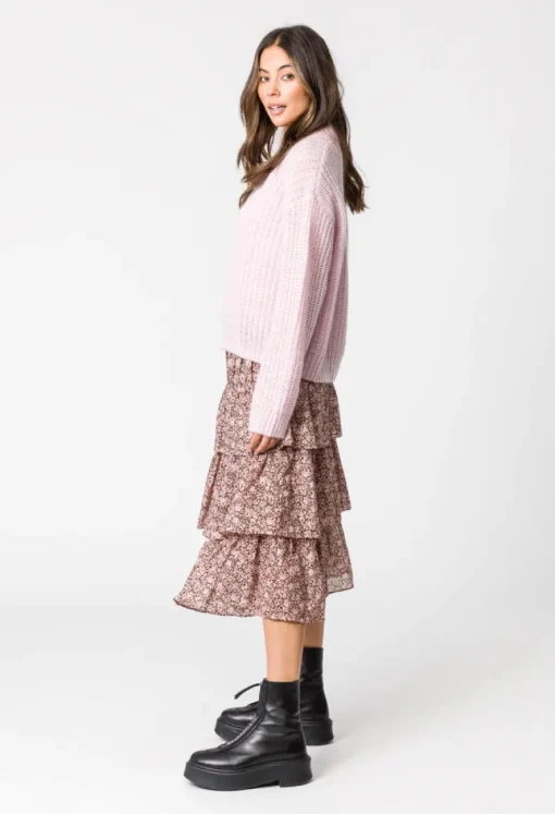 Remain - Neva Knit (Primrose)