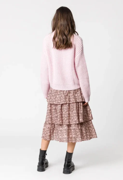 Remain - Neva Knit (Primrose)