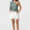 Remain - PAYTON SHORT (BONE) FINAL SALE