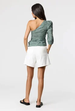 Remain - PAYTON SHORT (BONE) FINAL SALE