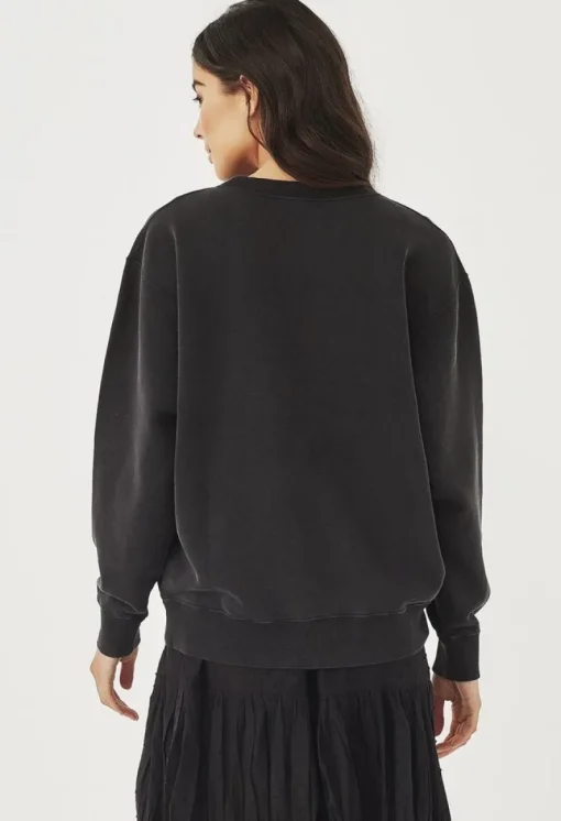 Women Remain - Vacation Crew (Aged Black) FINAL SALE