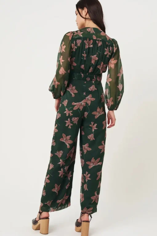 Women Rue Stiic - HAZEL JUMPSUIT (VAL)