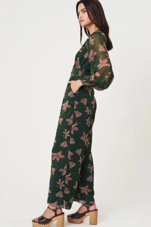 Women Rue Stiic - HAZEL JUMPSUIT (VAL)