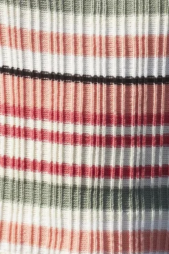 Rue Stiic - Mara Skirt (Retro Stripe)