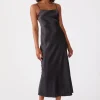 San Sloane - SONIA MIDI DRESS