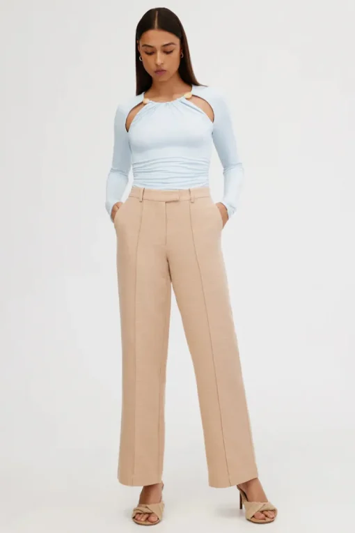 Significant Other - Alma Top (Sky)