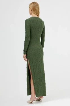 Significant Other - Esma Dress (Forest)