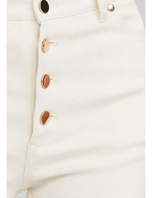 Significant Other - Lenny Jean (Cream) FINAL SALE