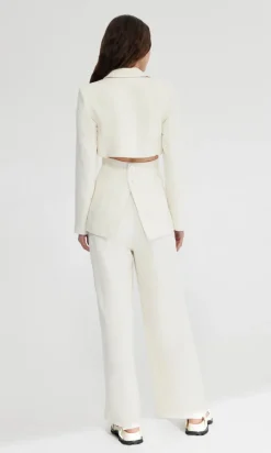 Significant Other - Lilah Blazer (Cream)