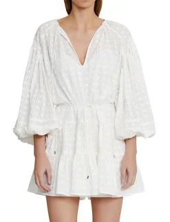 Significant Other - Lucca Dress (Ivory)