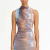Significant Other - NINA MINI DRESS (MIST)