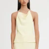 Significant Other - RAYA TOP (BUTTER)
