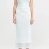 Significant Other - Verona Dress (Peppermint Daisy)
