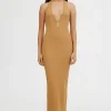Significant Other ELLEN DRESS (BISCUIT)