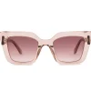 Women Sito Shades - CULT VISION (SIROCCO / ROSE GRADIENT)
