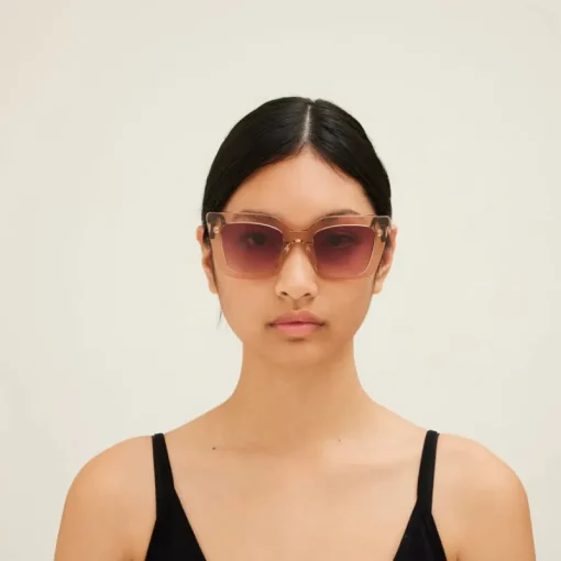 Women Sito Shades - CULT VISION (SIROCCO / ROSE GRADIENT)