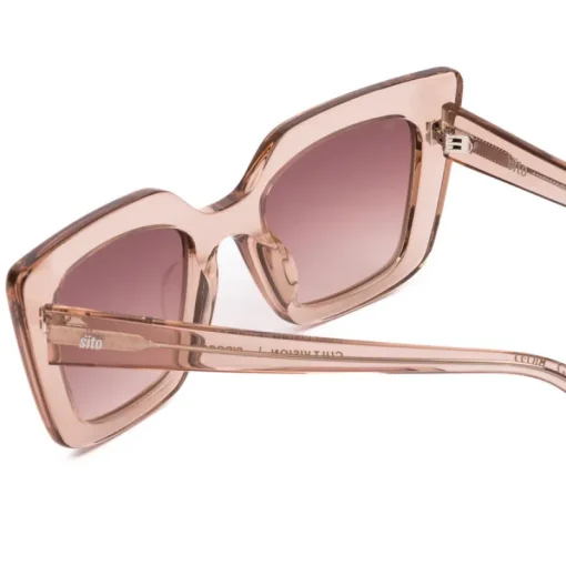 Women Sito Shades - CULT VISION (SIROCCO / ROSE GRADIENT)