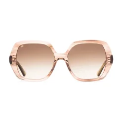 Women Sito Shades - LUCCA (BISCOTTI / ROSEWOOD GRADIENT)