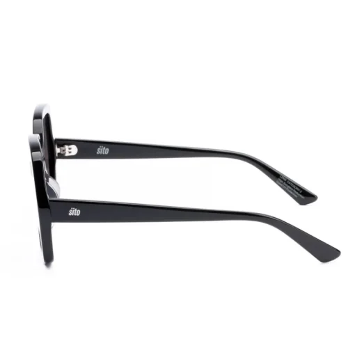 Women Sito Shades - LUCCA (BLACK / GREY)
