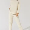 Sovere Studio SOVERE / STUDIO - Prospect Knit Sweater (Neutral) FINAL SALE